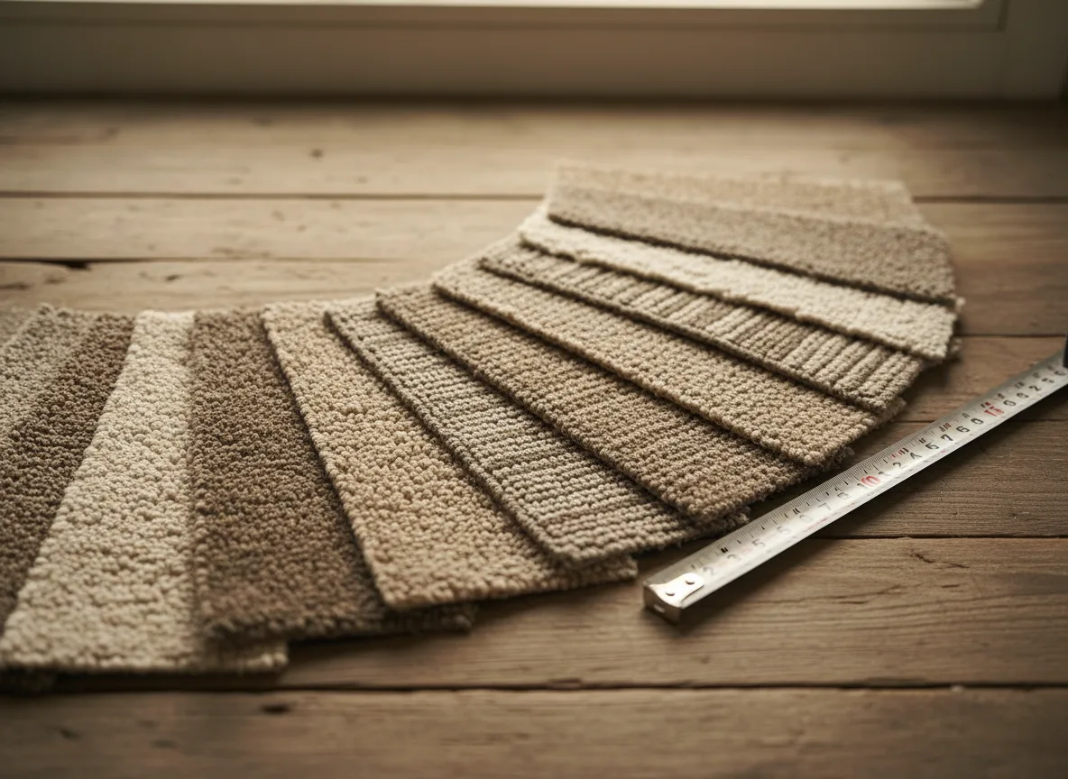 Carpet Installation Elkfork, KY FAQs